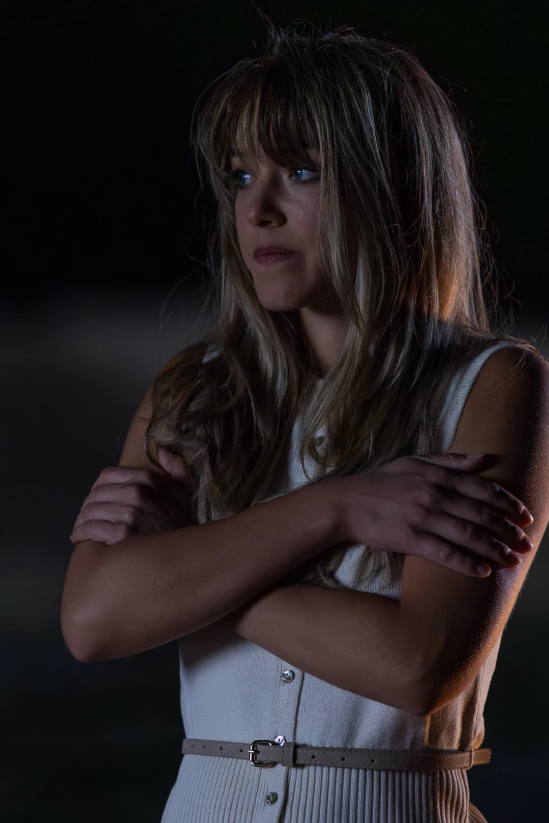 Viktoria Antonova as Corinna Betsch